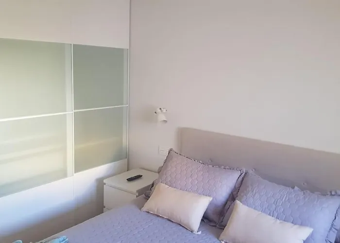 Apartamento Vadillos - Vut 09-401