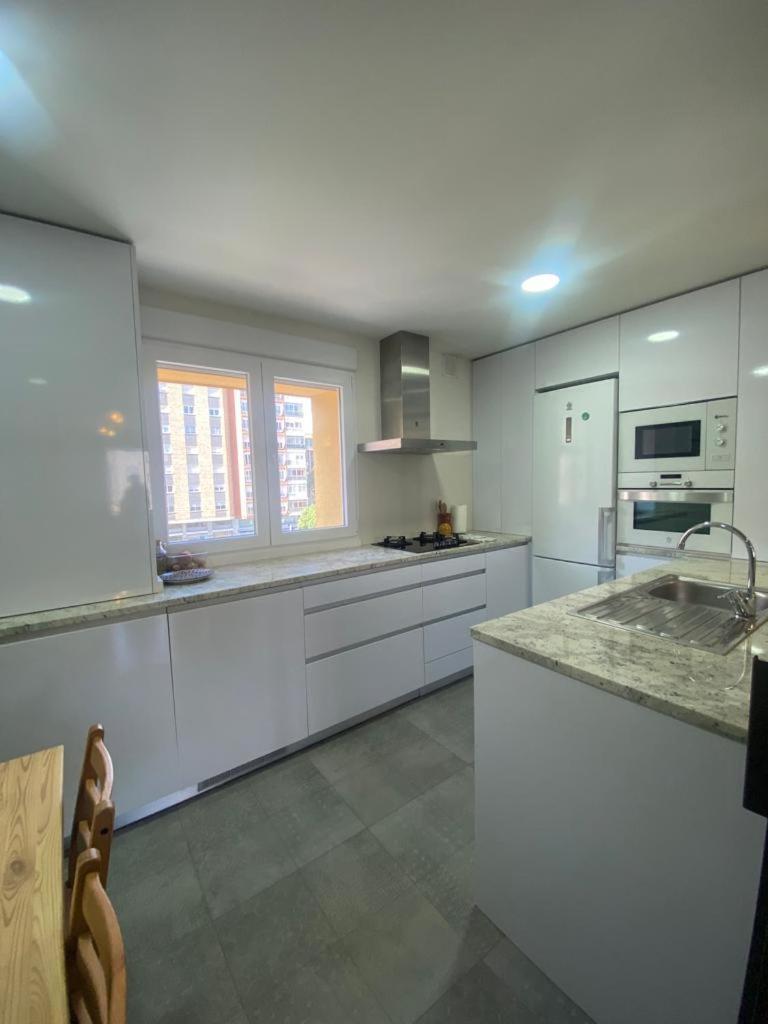 Vadillos - Vut 09-401 Apartment